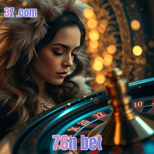 Apostas na 76n bet: Muito Além do Jogo