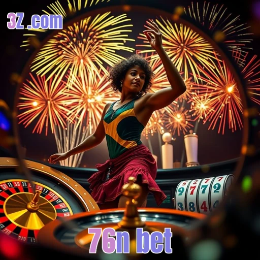 Explorando os Jogos da 76n bet: Diversão Sem Limites