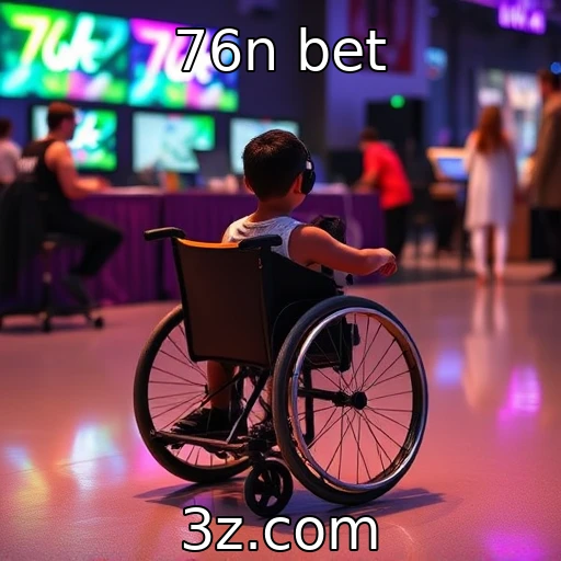 Acessibilidade em jogos eletrônicos é foco crescente da indústria