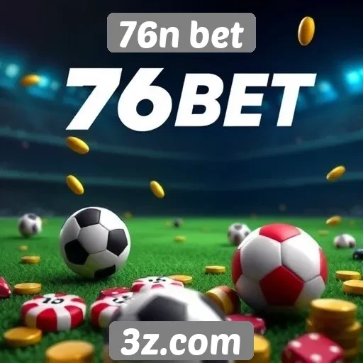 Análise das opções de jogos disponíveis no 76n bet