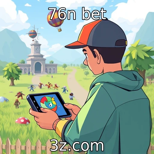 Crescimento do mercado de jogos mobile em 2025