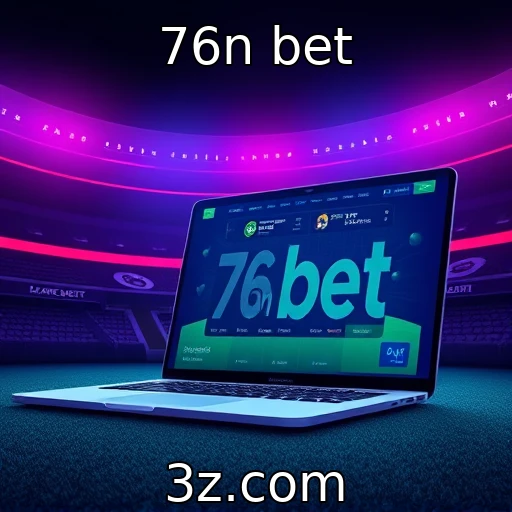 Crescimento das apostas online em mercados emergentes