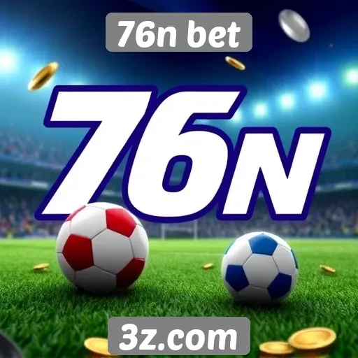 Opções de pagamento disponíveis no 76n bet