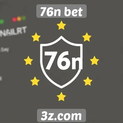 Exploração da segurança e confiabilidade do 76n bet