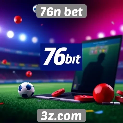 Avaliação da segurança no site 76n bet