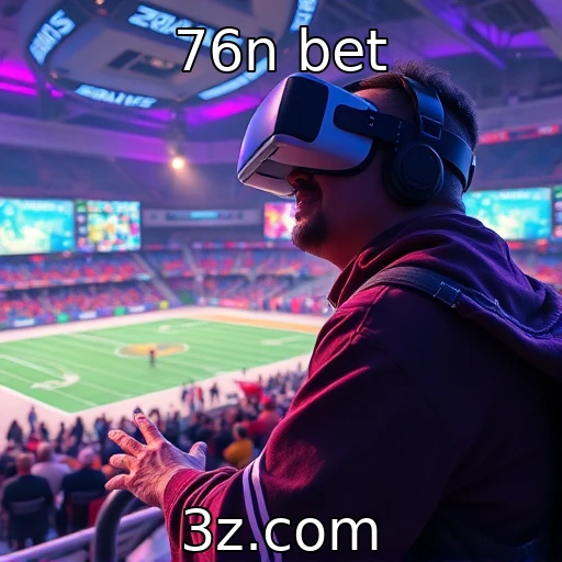 Future of virtual reality gaming experiences